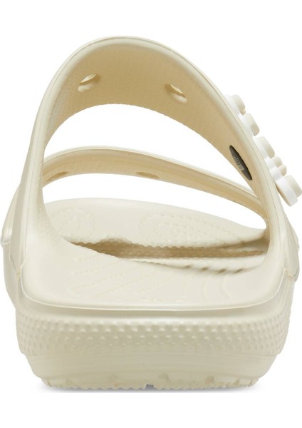Classic Crocs Sandal Unisex Bej Sandalet 206761-2Y2 indirimleri