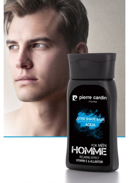 After Shave Balsam 150 ml - Aqua Tıraş Sonrası Balsam