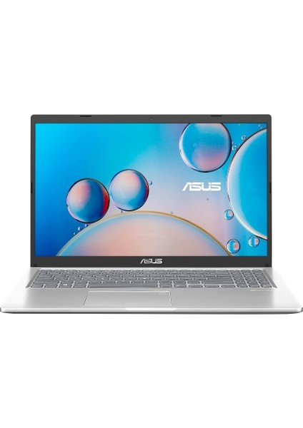 X515EA07-EJ1198S16S-07 Intel Core I5-1135G7 16GB Ram 512GB SSD 15.6’’ Fhd Freedos Taşınabilir Bilgisayar