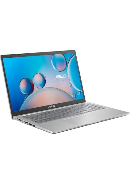 X515EA07-EJ1198S16S-07 Intel Core I5-1135G7 16GB Ram 512GB SSD 15.6’’ Fhd Freedos Taşınabilir Bilgisayar