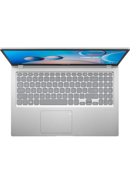 X515EA07-EJ1198S16S-07 Intel Core I5-1135G7 16GB Ram 512GB SSD 15.6’’ Fhd Freedos Taşınabilir Bilgisayar