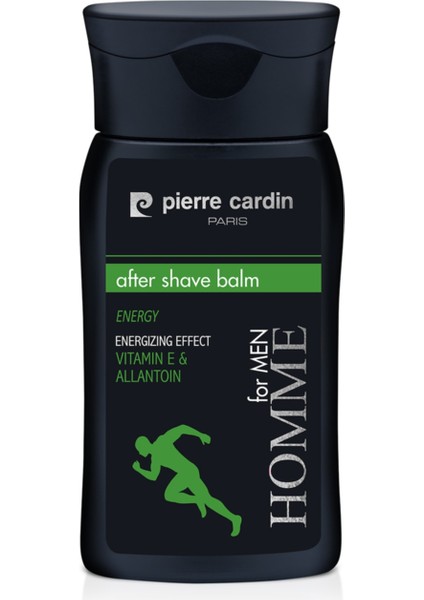 After Shave Balsam 150 ml - Energy Tıraş Sonrası Balsam fiyatları
