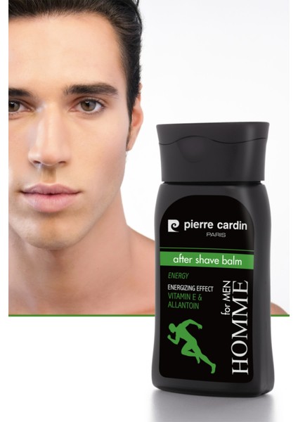 After Shave Balsam 150 ml - Energy Tıraş Sonrası Balsam modelleri