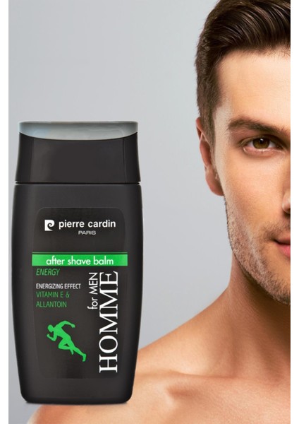 After Shave Balsam 150 ml - Energy Tıraş Sonrası Balsam fırsatları