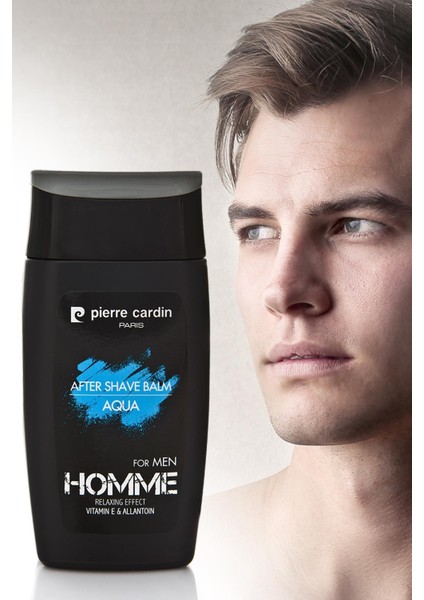 After Shave Balsam 150 ml - Aqua Tıraş Sonrası Balsam indirimleri