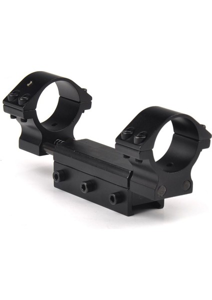 Vormex Dürbün Ayağı.tek Parça Ayak ''22MM'' Darbe Önleyici, yaylı Dampa Ayak