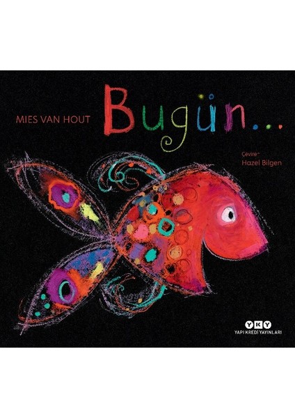 Bugün - Mies Van Hout
