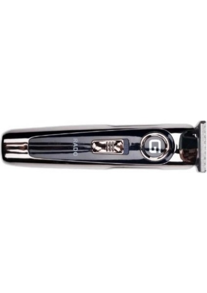 RD-3660 Power Şarjlı Saç Sakal Ense Tıraş Makinesi