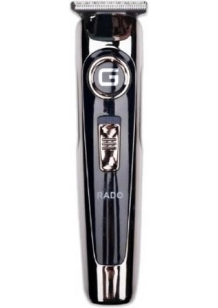 RD-3660 Power Şarjlı Saç Sakal Ense Tıraş Makinesi