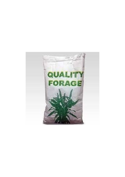 Hibrit Sorgum Sudan Otu 25KG Qualıty Forage