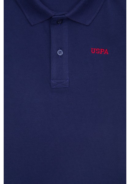 Erkek Çocuk Lacivert Basic T-Shirt 50266041-VR033 modelleri