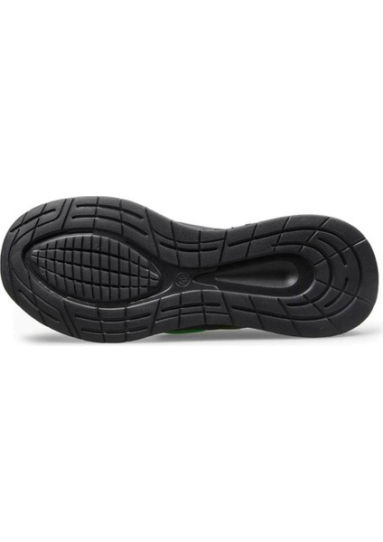 Mp 231-1036 Siyah Erkek 45-46-47 Büyük Numara Günlük Spor