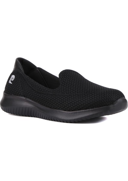 - Siyah Renk Kadın Ayakkabı 750-PC-30168 modelleri