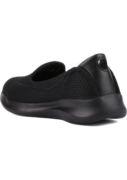 - Siyah Renk Kadın Ayakkabı 750-PC-30168 fırsatları