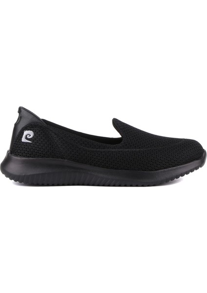 - Siyah Renk Kadın Ayakkabı 750-PC-30168