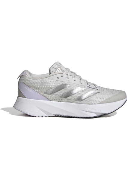 Adizero Sl W Kadın Koşu Ayakkabısı HQ1338 Gri
