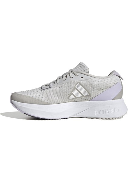 Adizero Sl W Kadın Koşu Ayakkabısı HQ1338 Gri