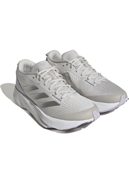 Adizero Sl W Kadın Koşu Ayakkabısı HQ1338 Gri