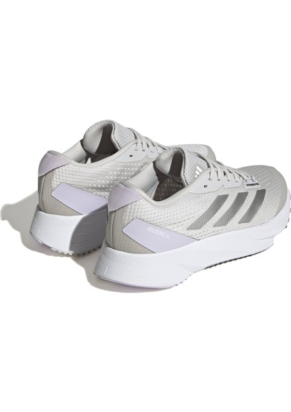 Adizero Sl W Kadın Koşu Ayakkabısı HQ1338 Gri