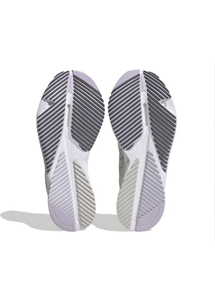 Adizero Sl W Kadın Koşu Ayakkabısı HQ1338 Gri
