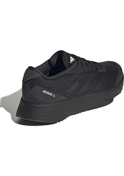 Adizero Sl Erkek Koşu Ayakkabısı HQ1348 Siyah