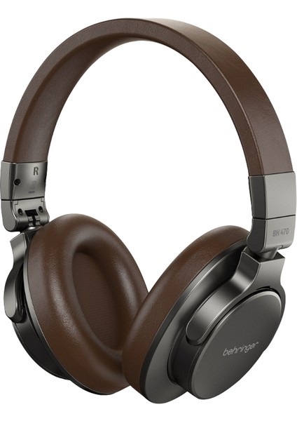 Behrınger BH470 Stüdyo Kulaklığı fiyatları