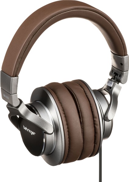 Behrınger BH470 Stüdyo Kulaklığı modelleri