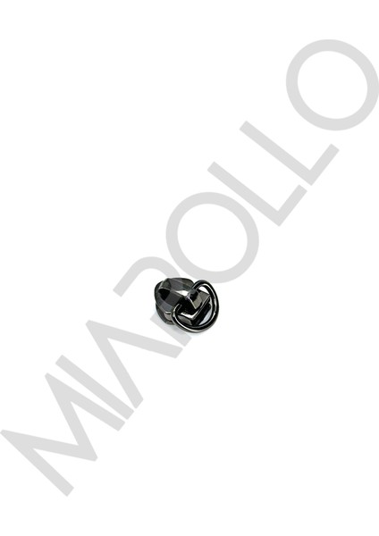 T5 Plastikdiş D Halkalı Başlık Askı (10 Adet)