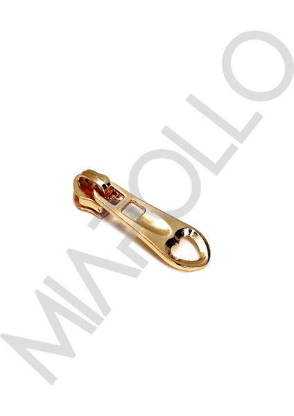 T5 Plastikdiş Kalpli Başlık Askı (10 Adet)