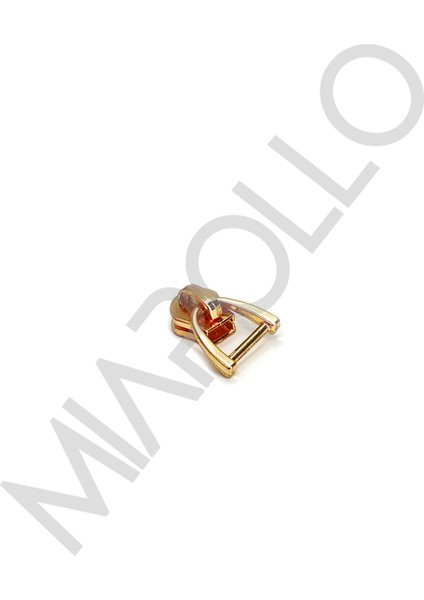 T5 Demirdiş D Halkalı Başlık Askı (10 Adet)