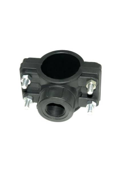 Kaplin Priz Kolye 75X3/4"