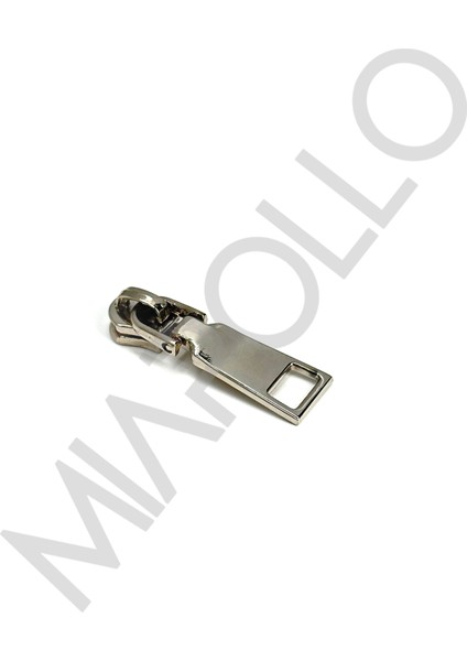 T5 Demirdiş Kırmalı Başlık Askı (10 Adet)