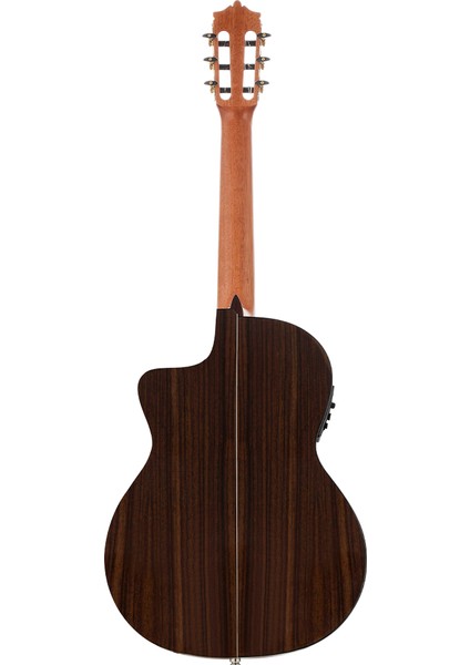 Martınez MC-58C Ce Elektro Klasik Gitar fiyatları