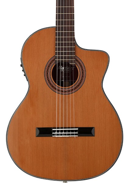 Martınez MC-58C Ce Elektro Klasik Gitar modelleri