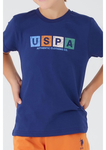 Lacivert Erkek Çocuk Kapri Takım fırsatları