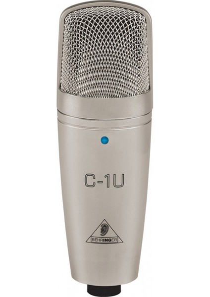 Behrınger C-1u / USB Condenser Mikrofon