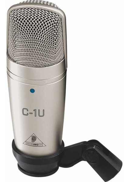 Behrınger C-1u / USB Condenser Mikrofon modelleri