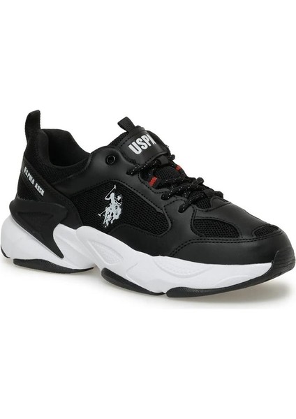 A10133670412010 3m Maybe Wmn 3fx Siyah Sneaker Ayakkabı fiyatları