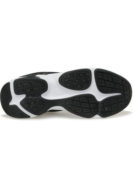 A10133670412010 3m Maybe Wmn 3fx Siyah Sneaker Ayakkabı modelleri