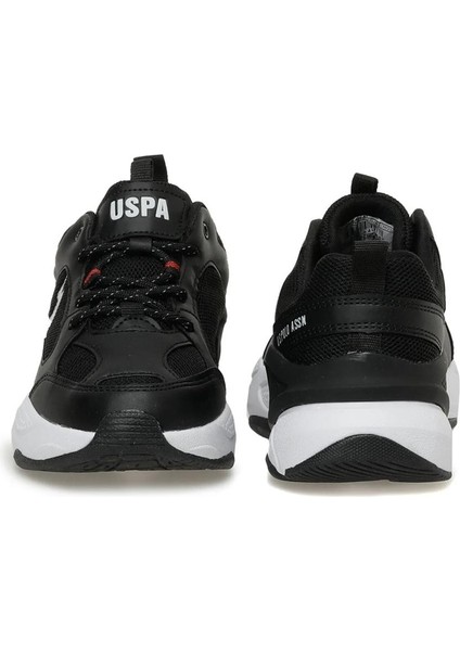 A10133670412010 3m Maybe Wmn 3fx Siyah Sneaker Ayakkabı fırsatları