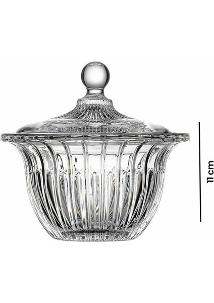 98555 Glamour Şekerlik - 11 cm fırsatları