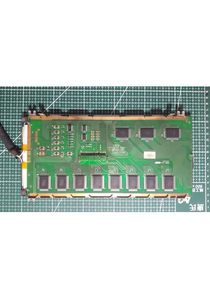 Devre Dünyası LM6260SBFU EG64E00BCWU 20-20038-3 LCD Panel