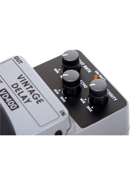 Behrınger Vintage Dxlay VD400 Pedal