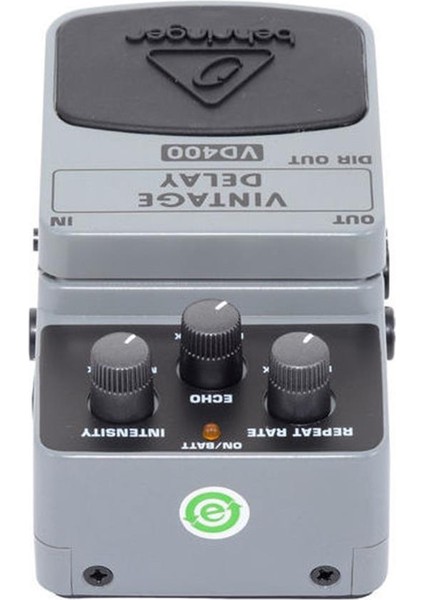 Behrınger Vintage Dxlay VD400 Pedal