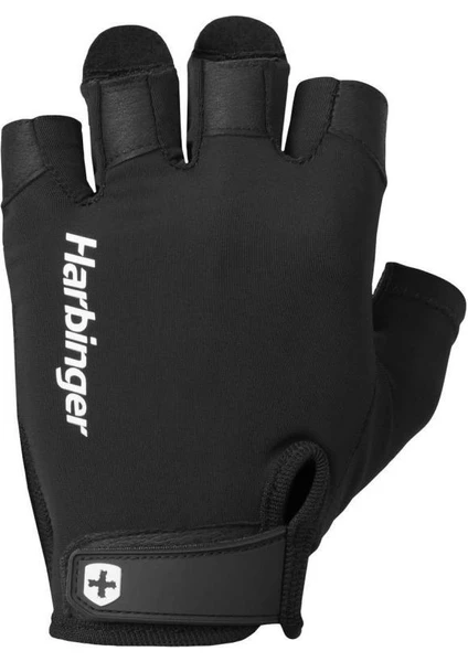 Pro Gloves - Xl Erkek Fitness Eldiveni Siyah