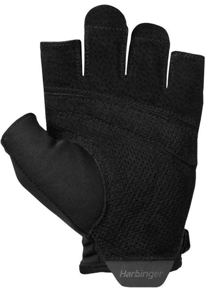 Pro Gloves - Xl Erkek Fitness Eldiveni Siyah