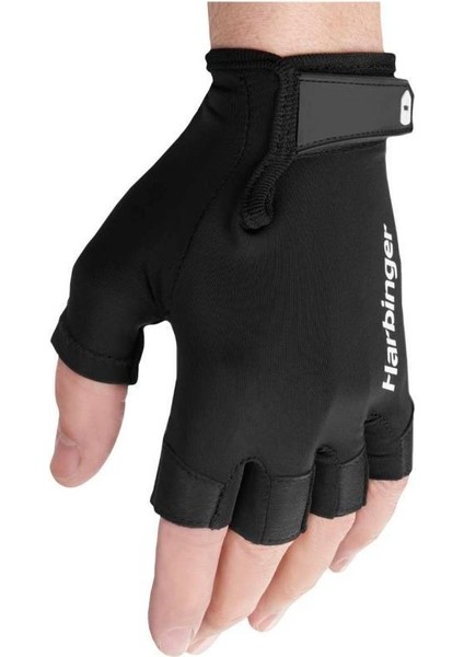 Pro Gloves - Xl Erkek Fitness Eldiveni Siyah