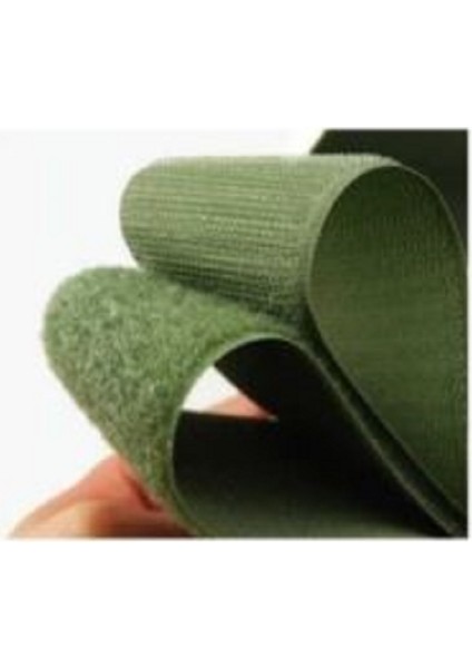 Askeri Cırt Bant Çift Taraf