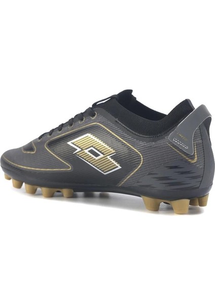 A10126057212010 3m Barakus Fg 3fx Siyah Altın Futbol Krampon modelleri