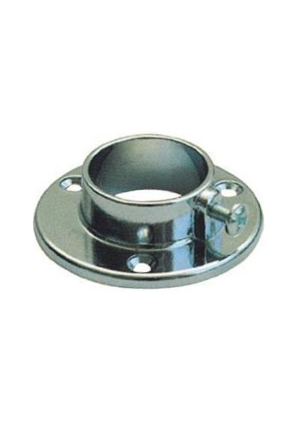 6002 Yuvarlak Askı Flanşı 25MM